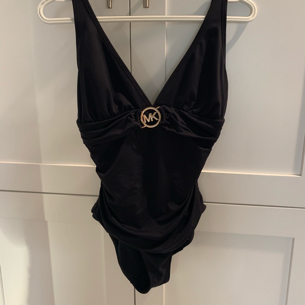 Michael Kors one piece swimsuit